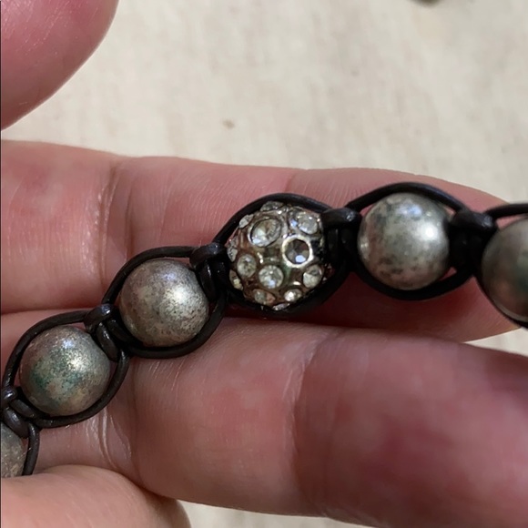 🖤Fossil💕VTG Bracelet - Picture 11 of 13